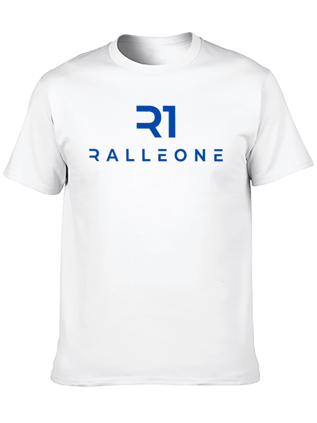 Ralleone Graphic Tee - Modern Streetwear Style