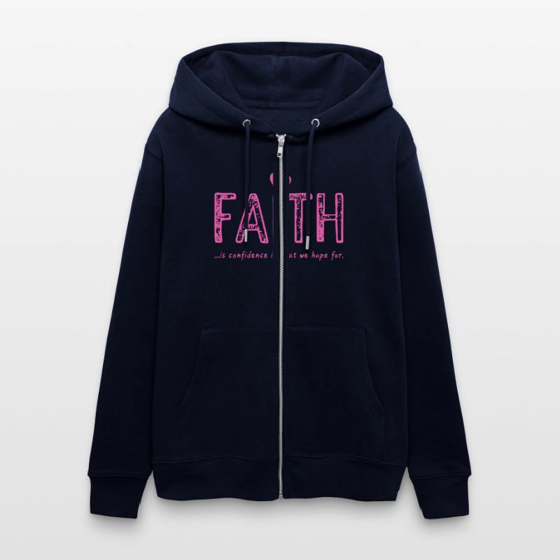 Faith - Christian Bible Quote
