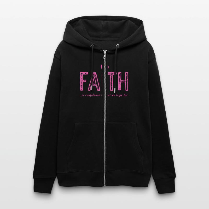 Faith - Christian Bible Quote