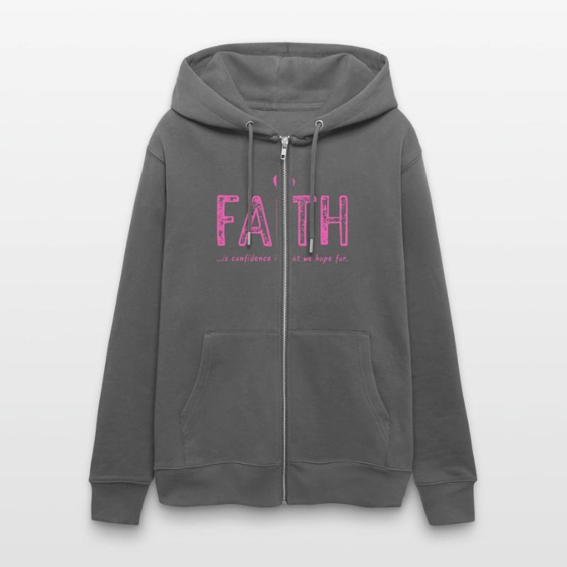 Faith - Christian Bible Quote