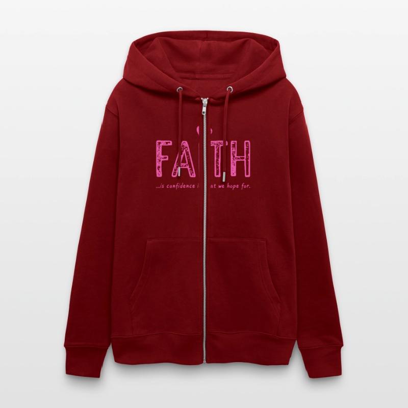 Faith - Christian Bible Quote