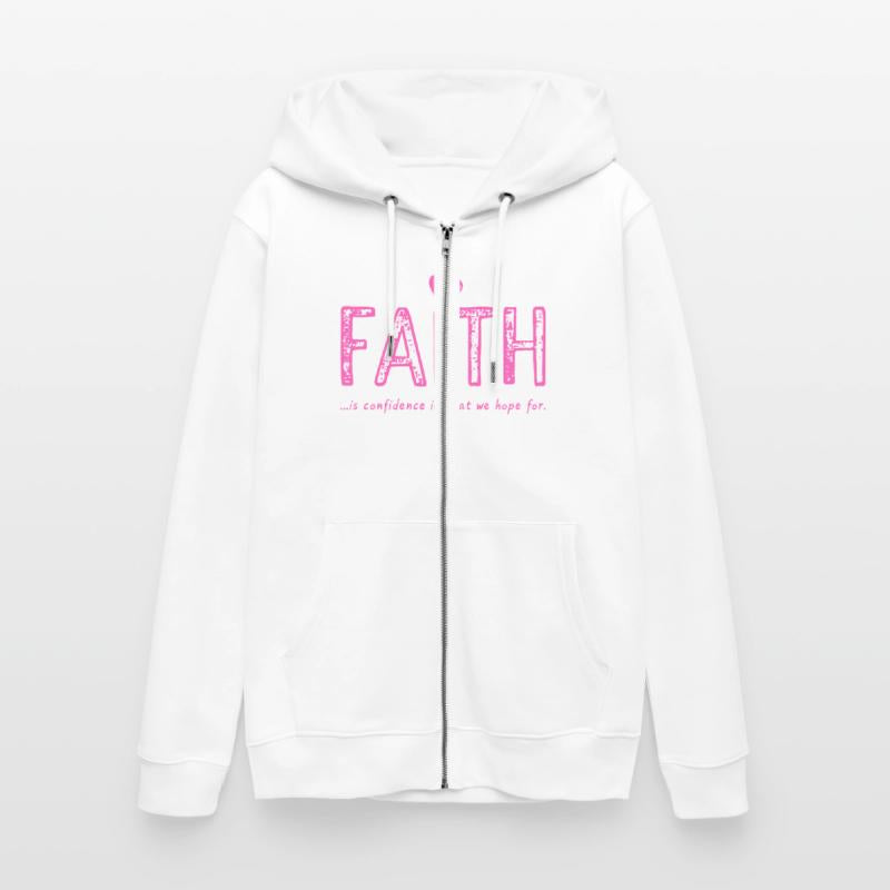 Faith - Christian Bible Quote
