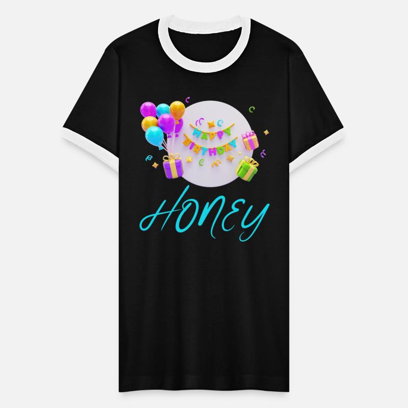 FAMILY - HONEY