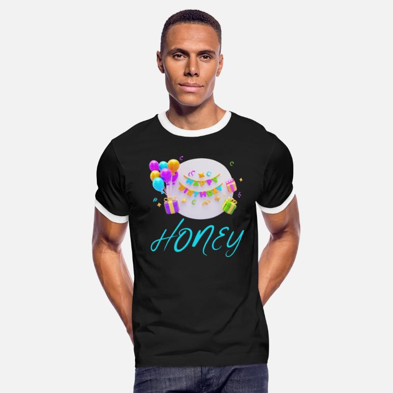 FAMILY - HONEY