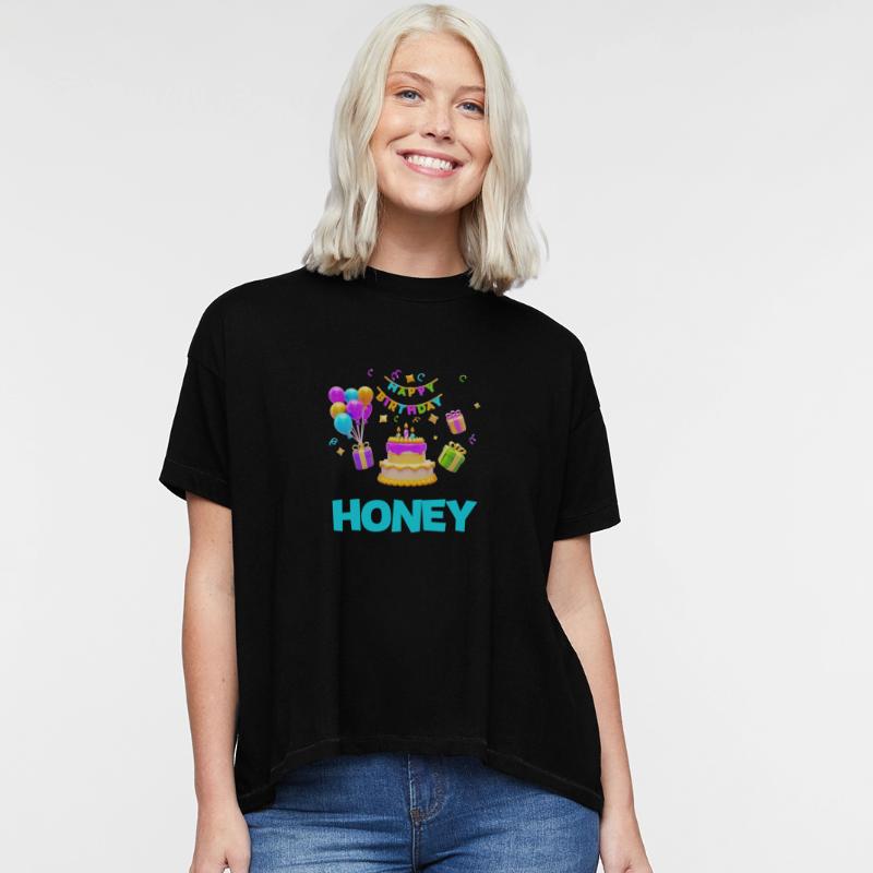 FAMILY - HONEY
