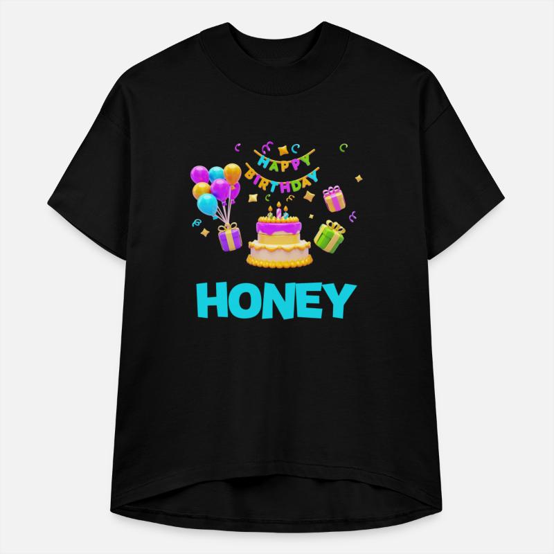 FAMILY - HONEY