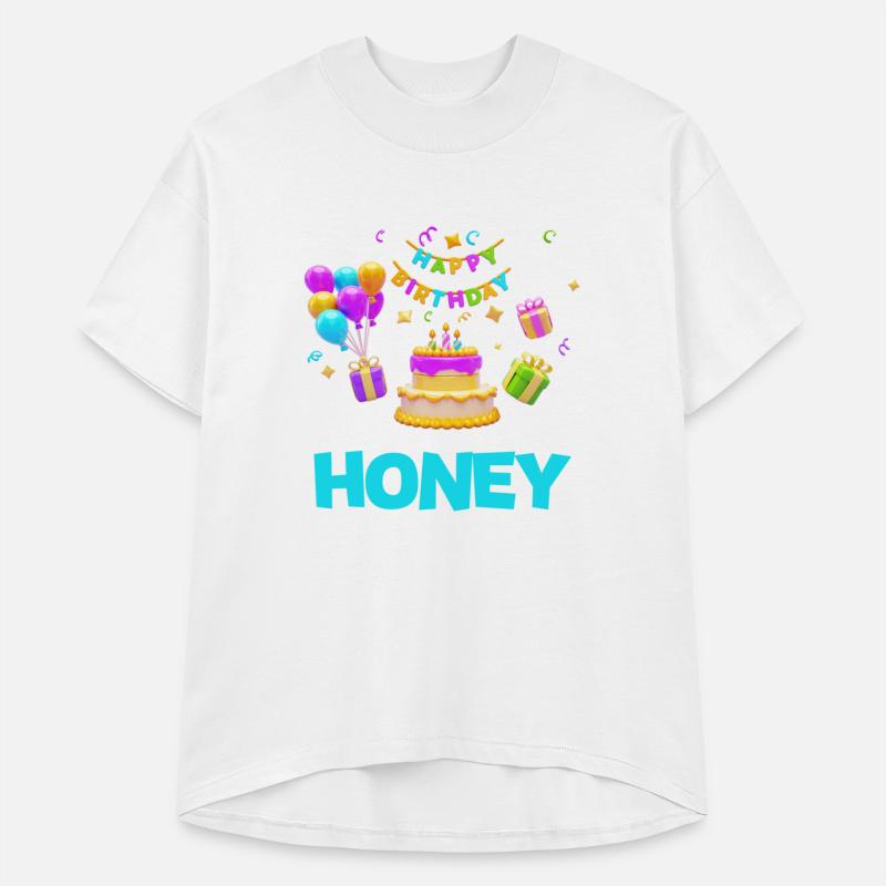 FAMILY - HONEY