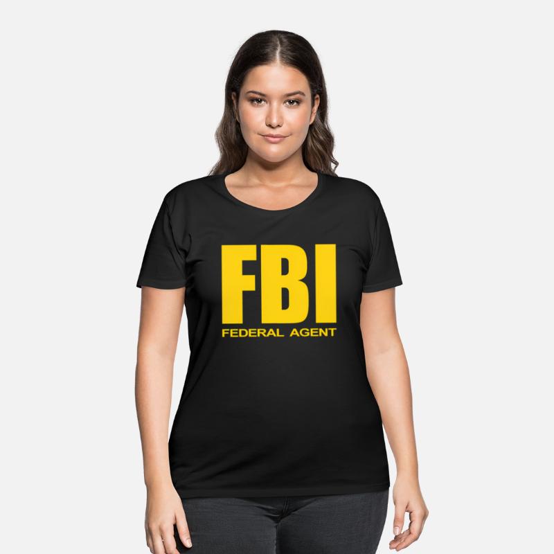 Fbi Federal Bureau Of Investigation Chest Logo Age