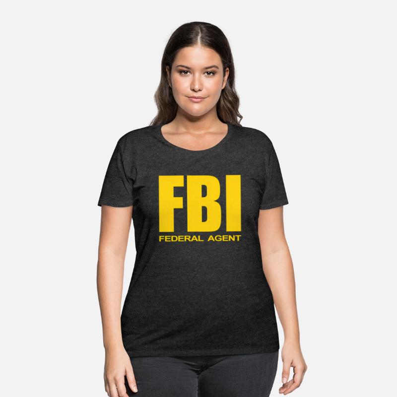 Fbi Federal Bureau Of Investigation Chest Logo Age