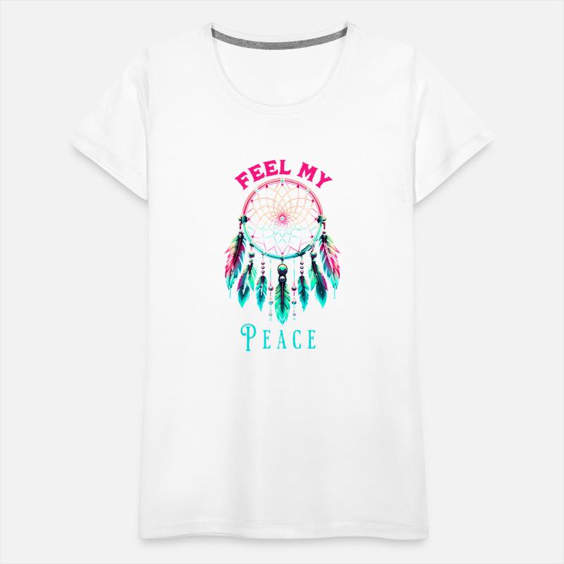 Feel My Peace