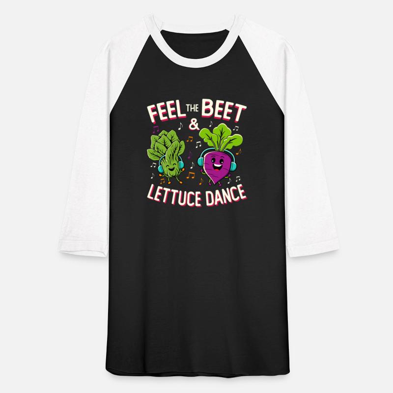 feel the beet and lettuce dance fun veggie dance
