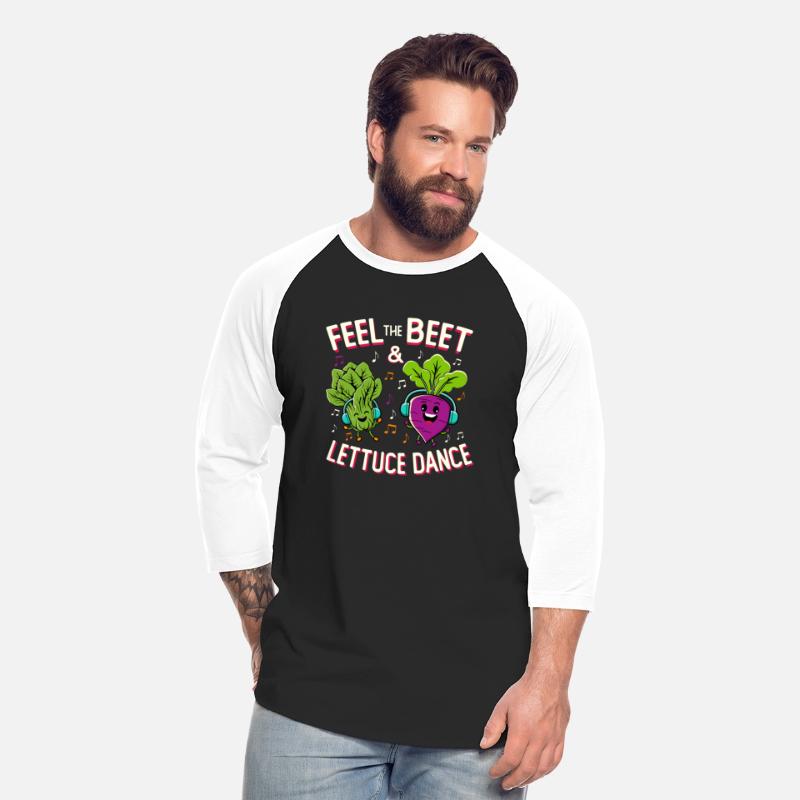 feel the beet and lettuce dance fun veggie dance