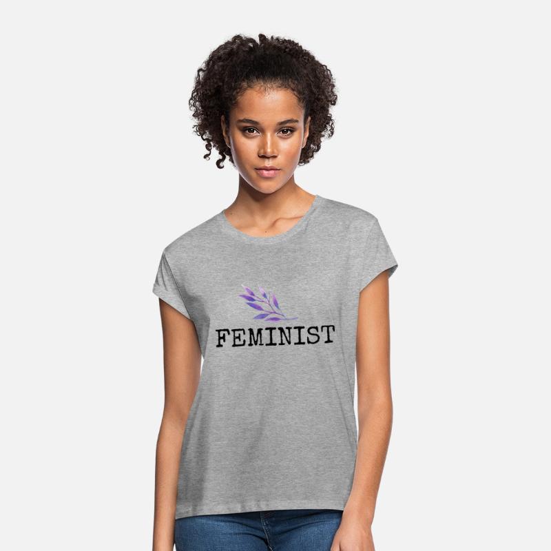 Feminist Slogan