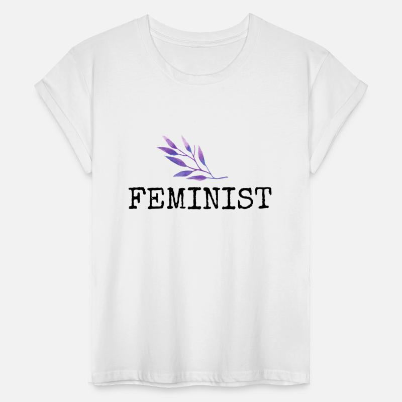 Feminist Slogan