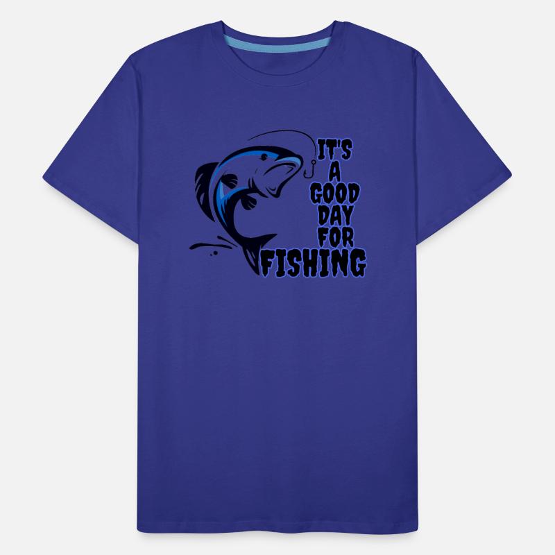 Fishing time