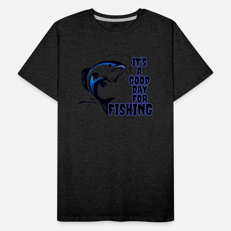 Fishing time