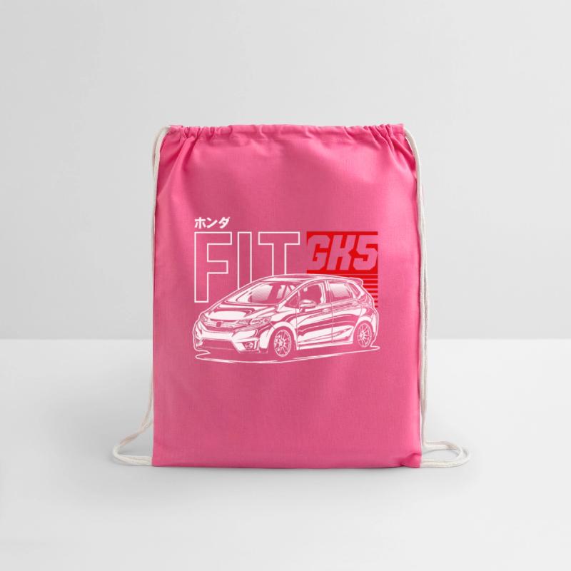 Fit Jazz GK5