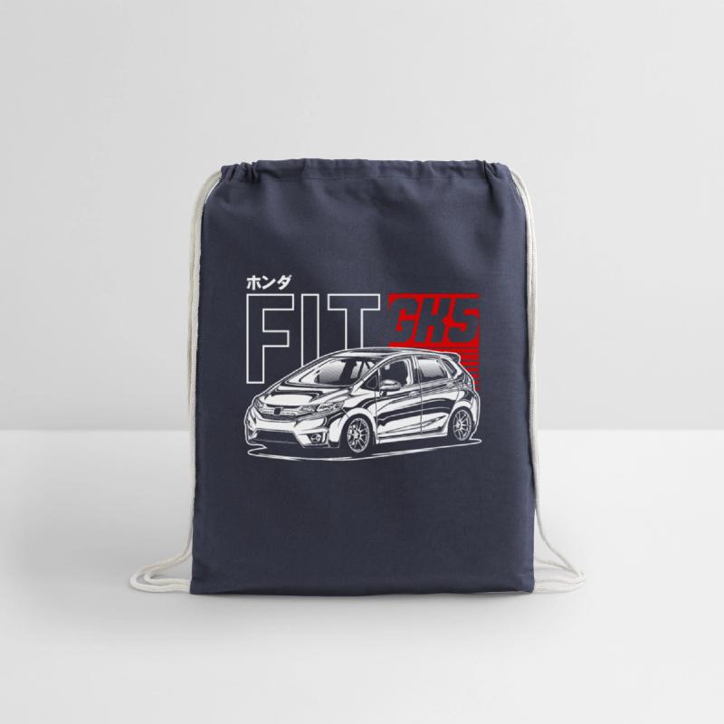 Fit Jazz GK5