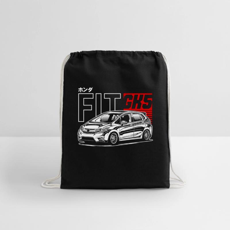 Fit Jazz GK5