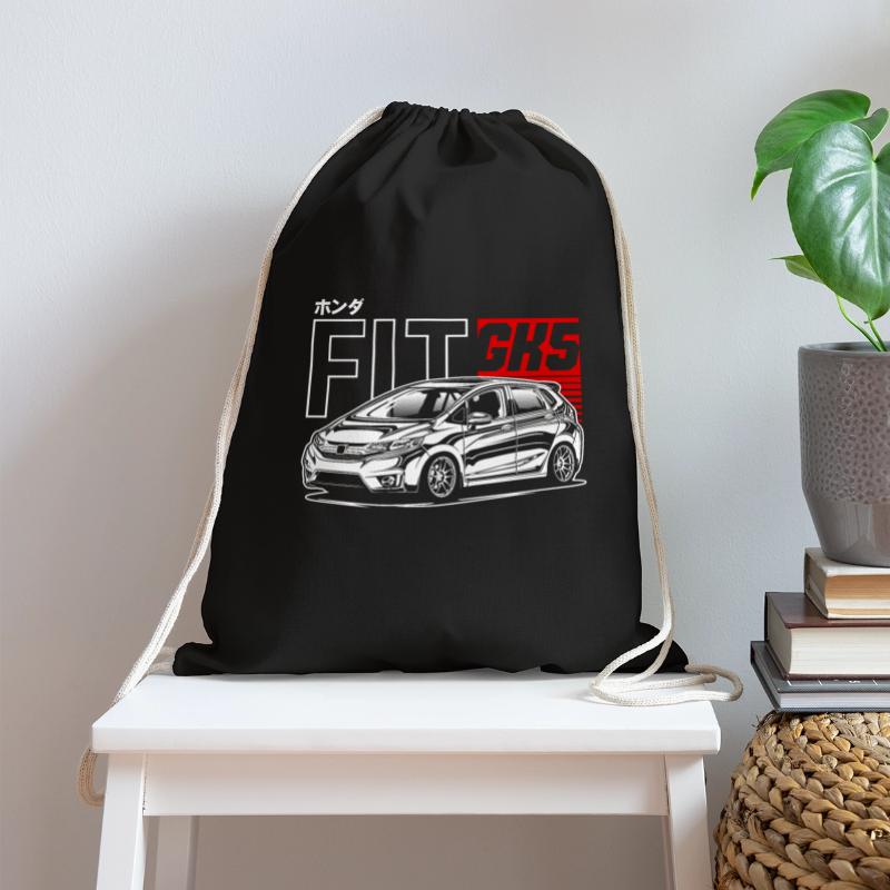 Fit Jazz GK5
