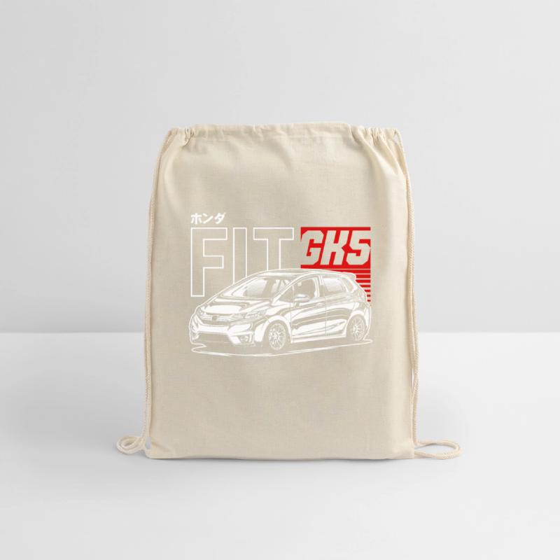 Fit Jazz GK5