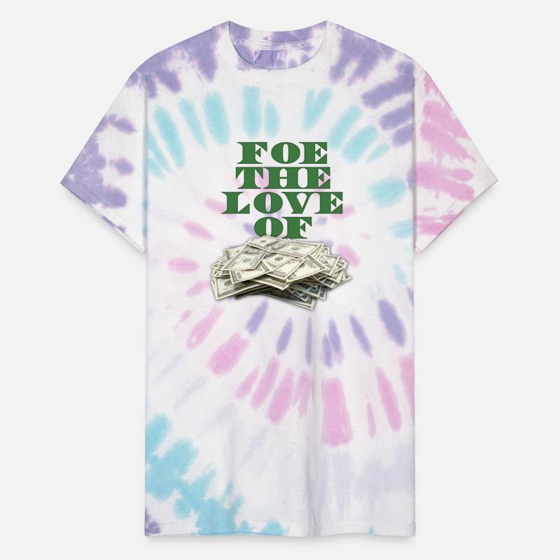 foe-the-love-of-money-gre
