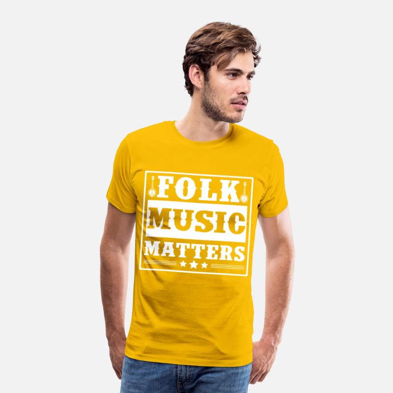 Folk Music Hits Partying