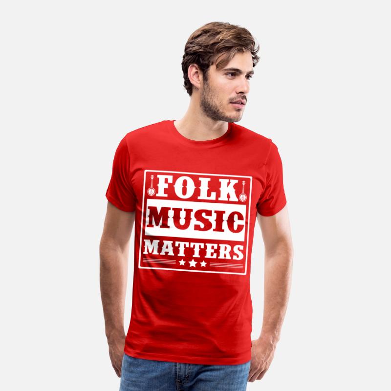 Folk Music Hits Partying