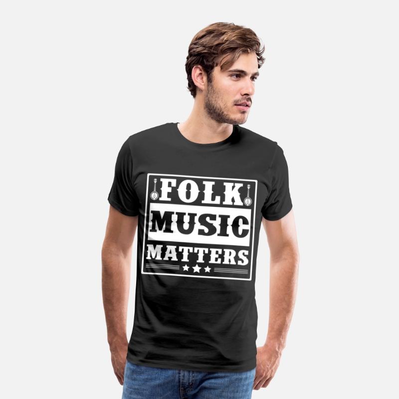 Folk Music Hits Partying