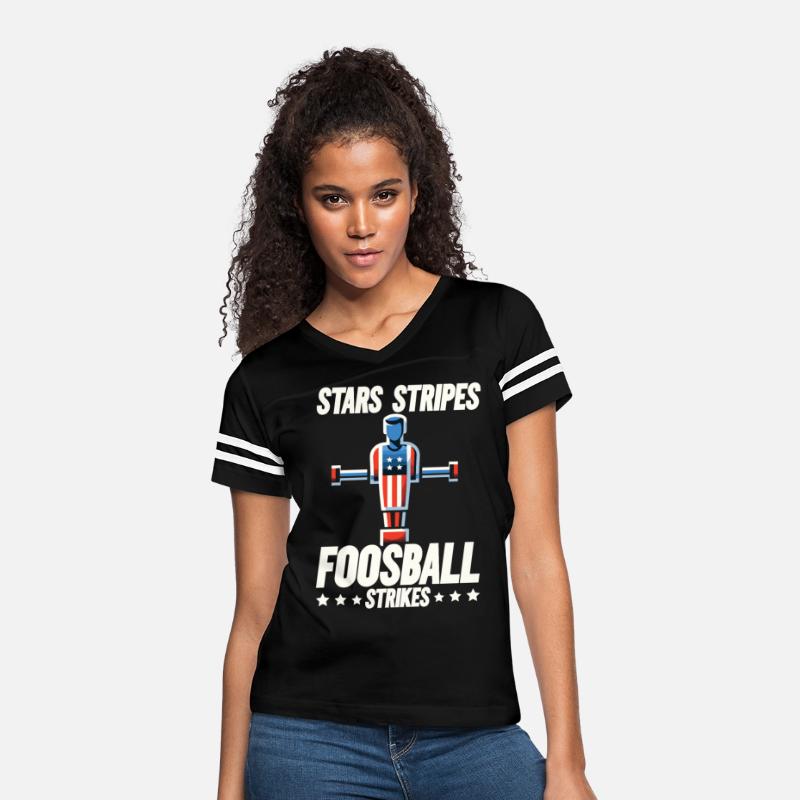 Foosball American Patriot United States Foosball