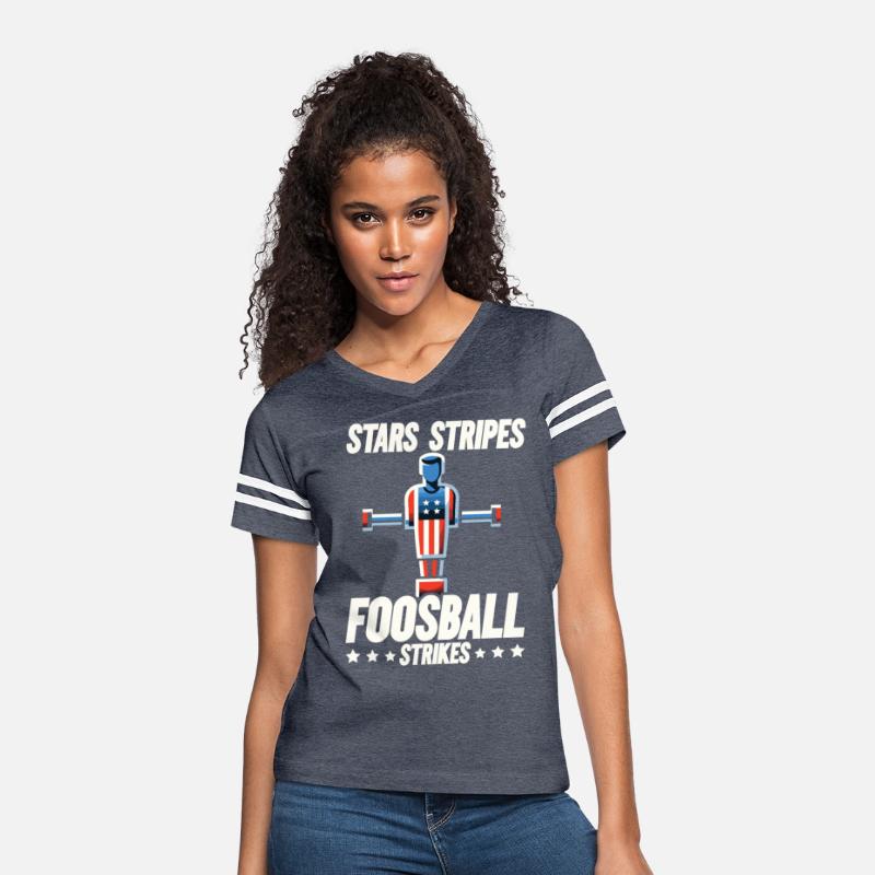 Foosball American Patriot United States Foosball