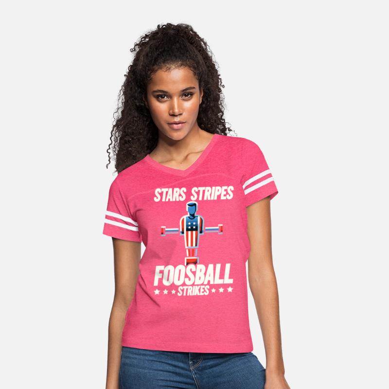 Foosball American Patriot United States Foosball