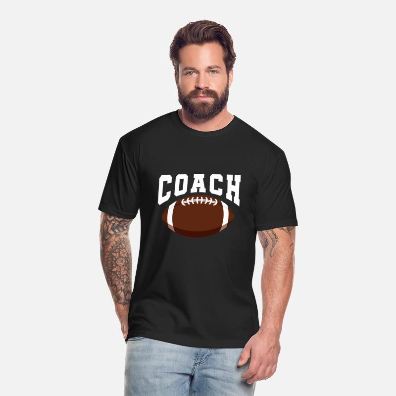 Football Coach Apparel