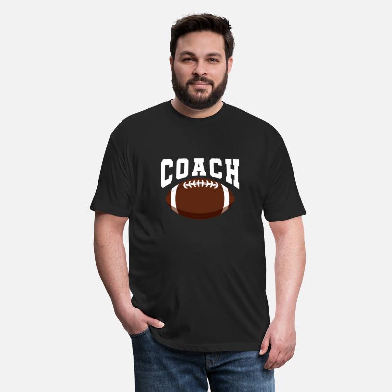Football Coach Apparel