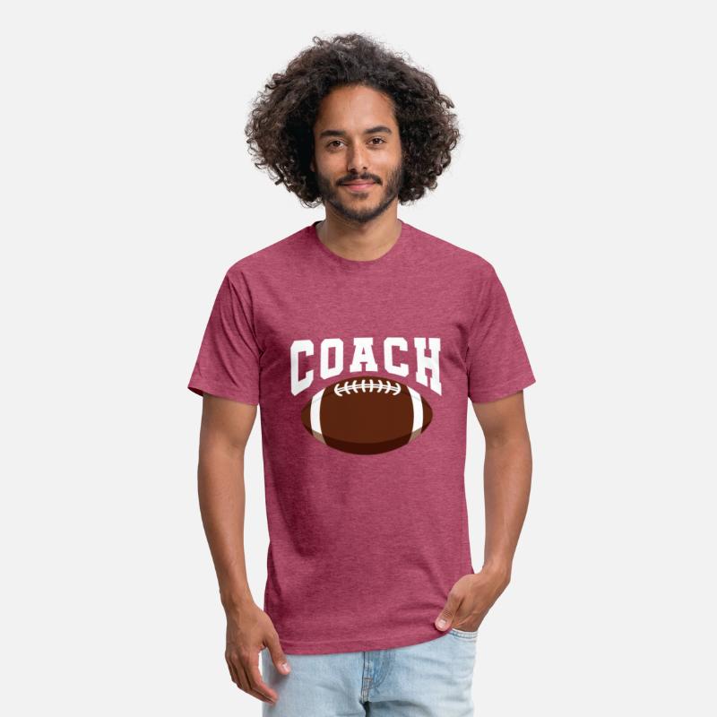 Football Coach Apparel