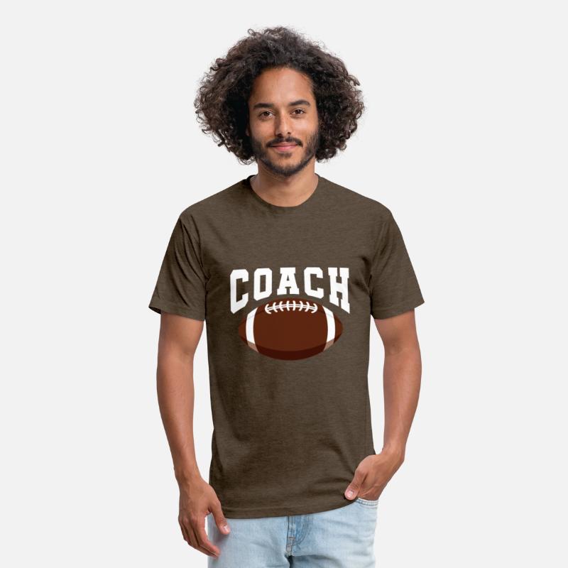 Football Coach Apparel