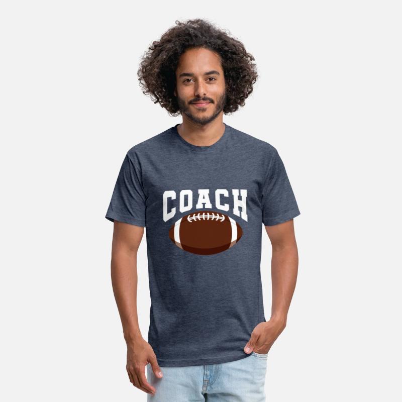 Football Coach Apparel