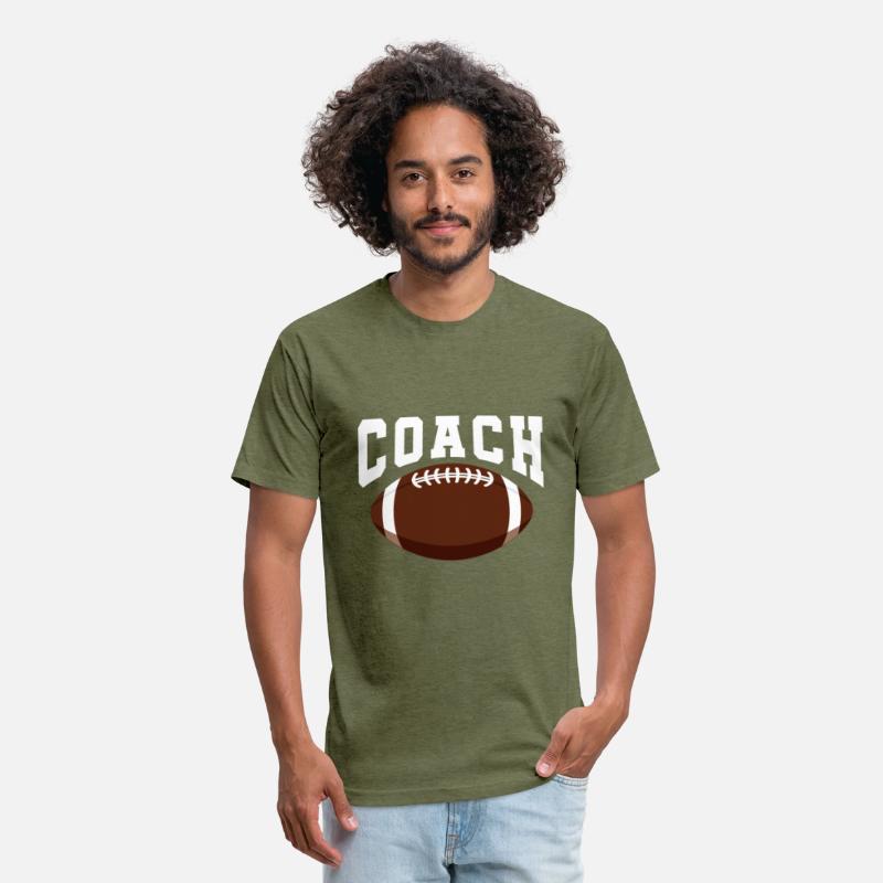 Football Coach Apparel