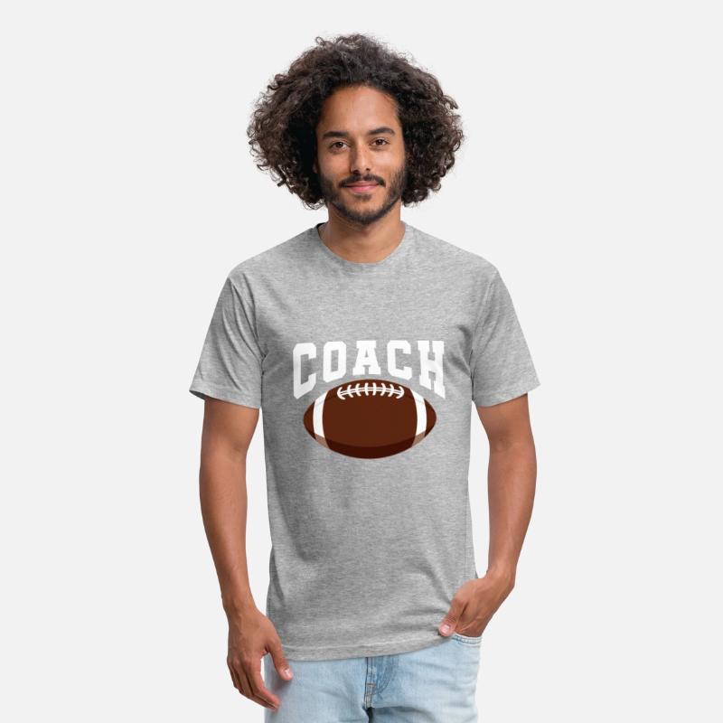 Football Coach Apparel