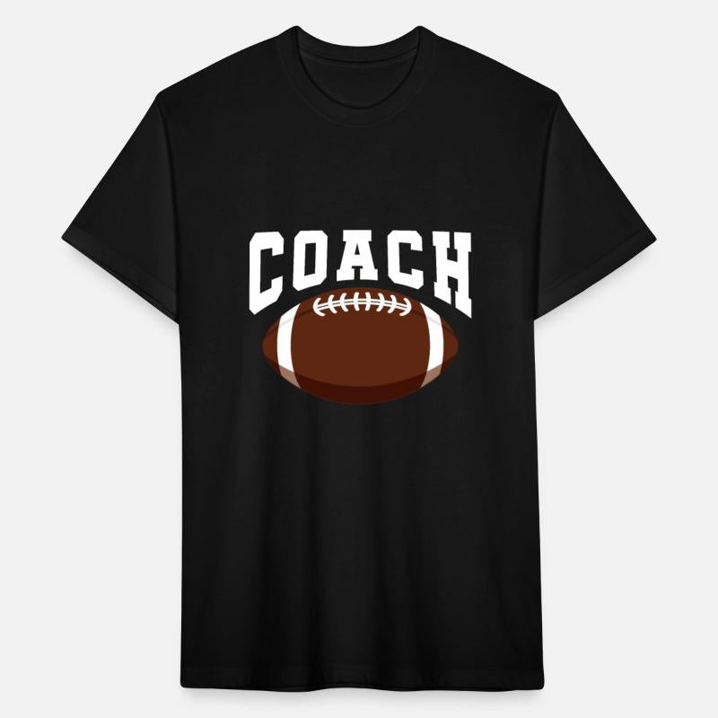 Football Coach Apparel