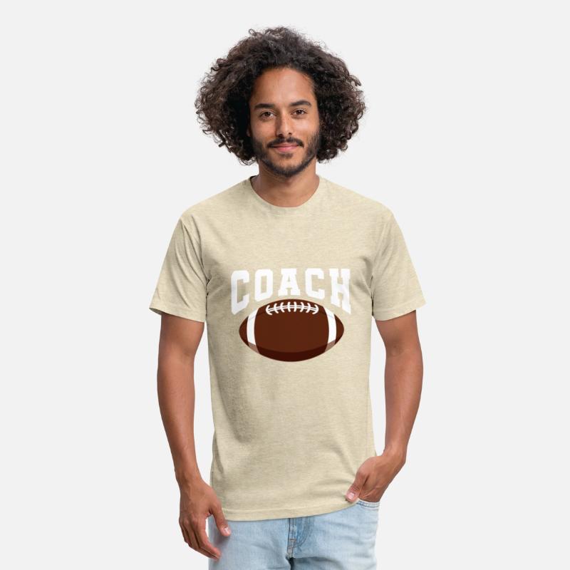 Football Coach Apparel