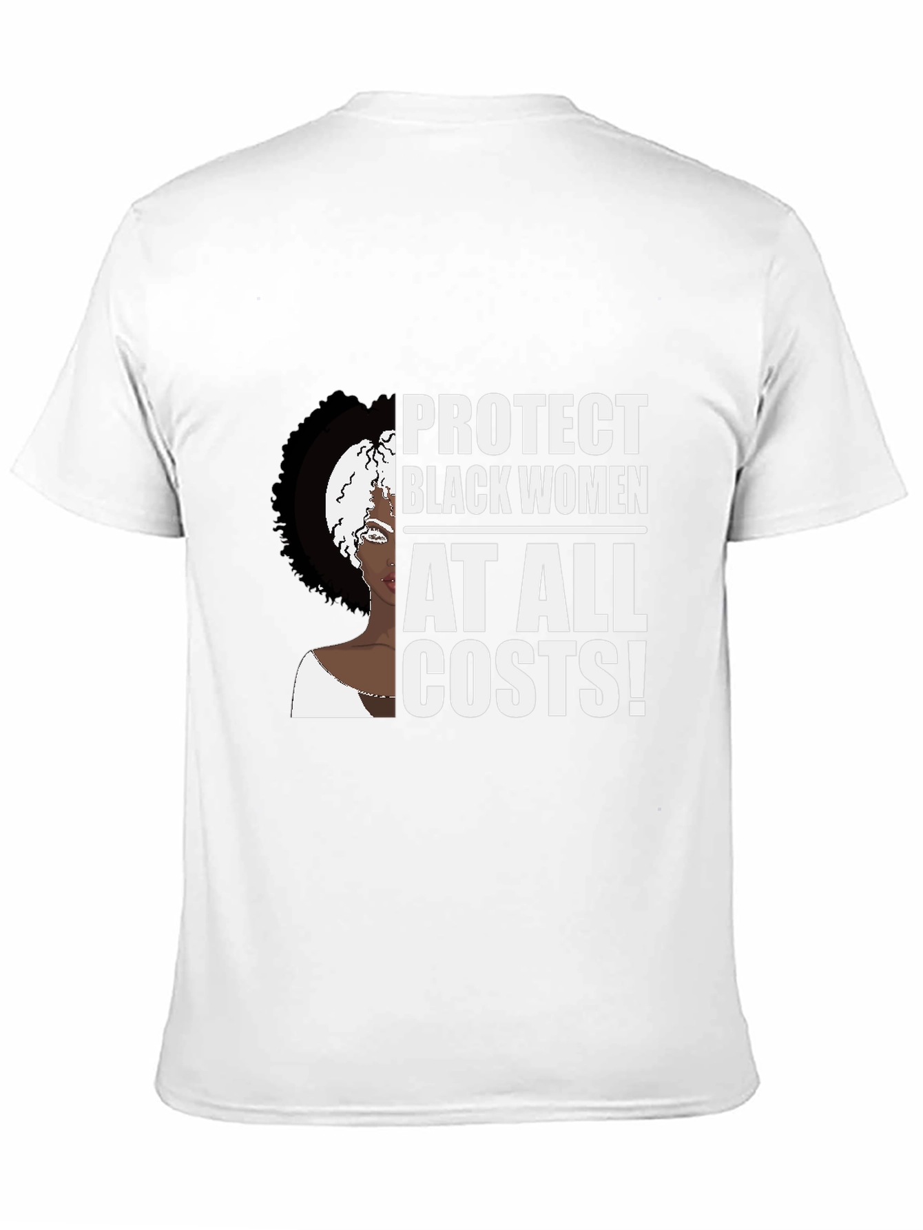 Protect Black Women Tee