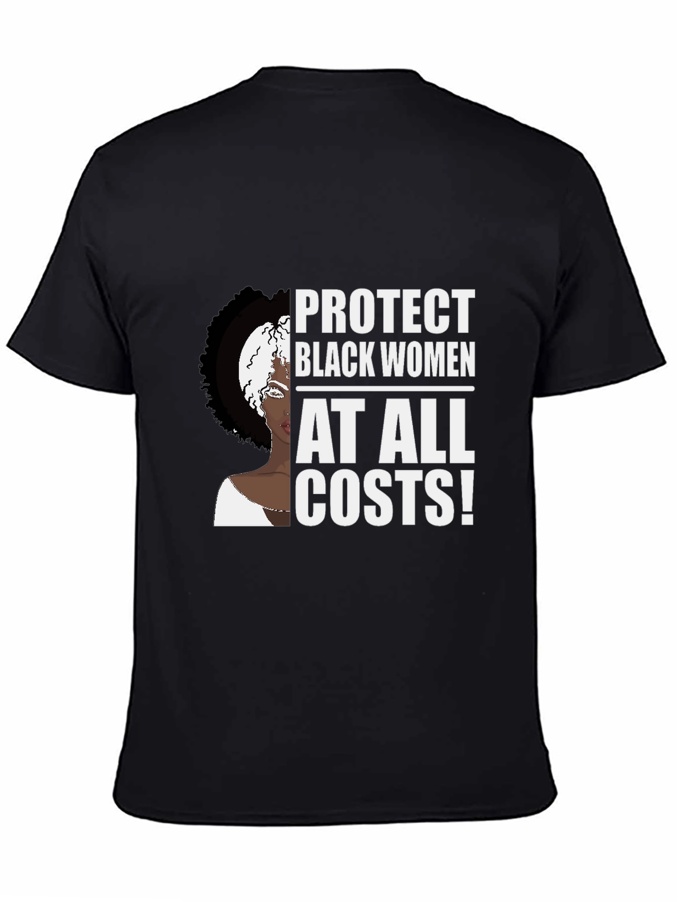 Protect Black Women Tee
