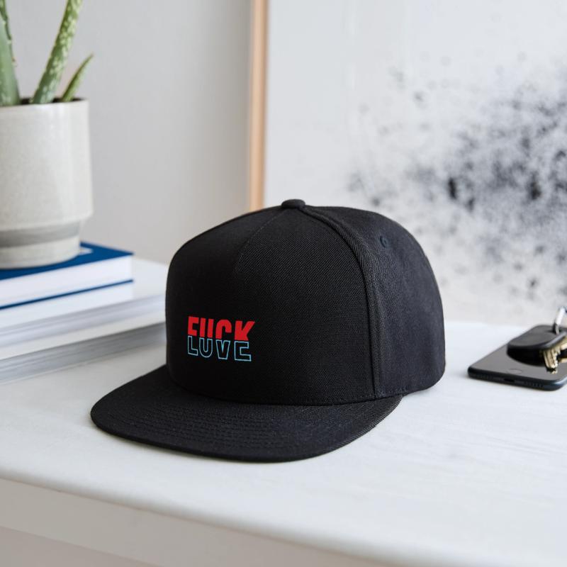 Fuck Love