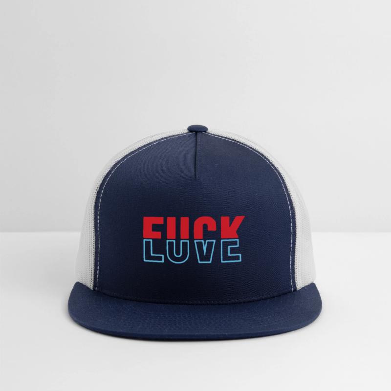 Fuck Love