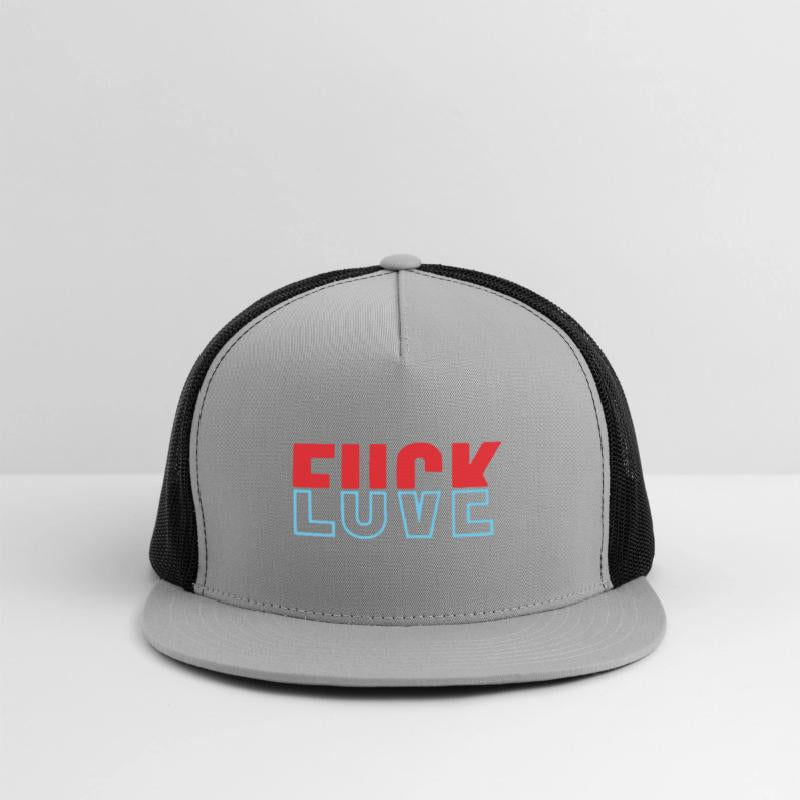 Fuck Love