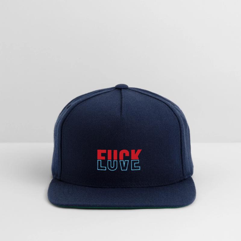 Fuck Love