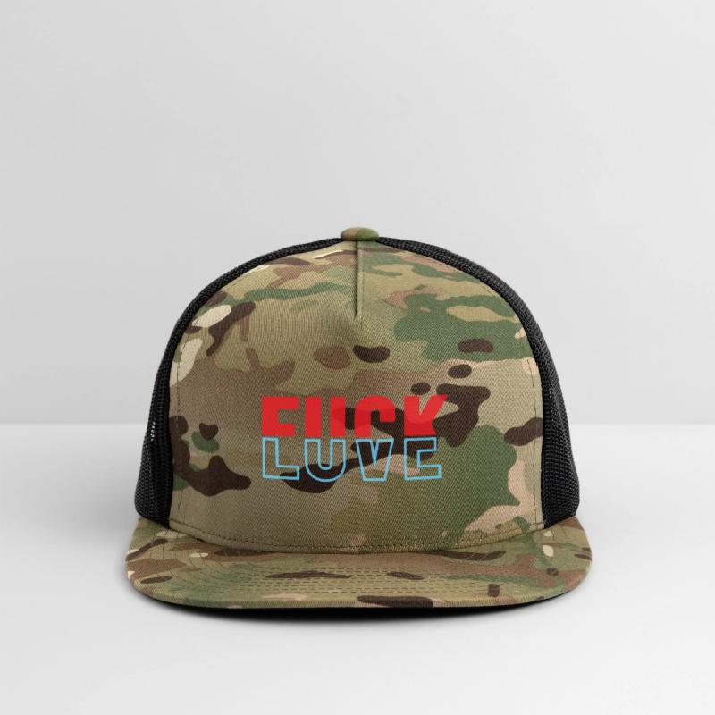 Fuck Love