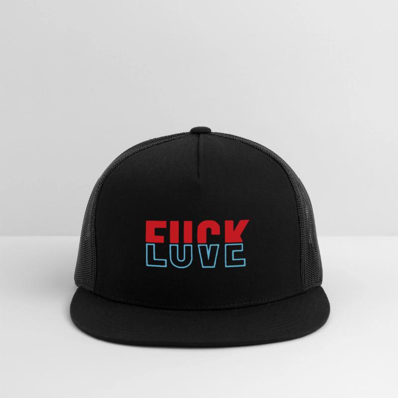 Fuck Love
