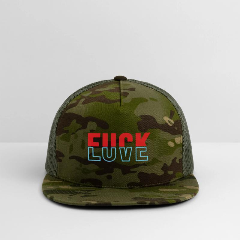 Fuck Love